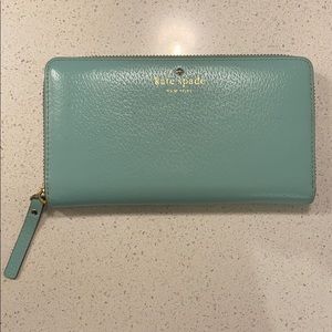 Kate Spade wallet